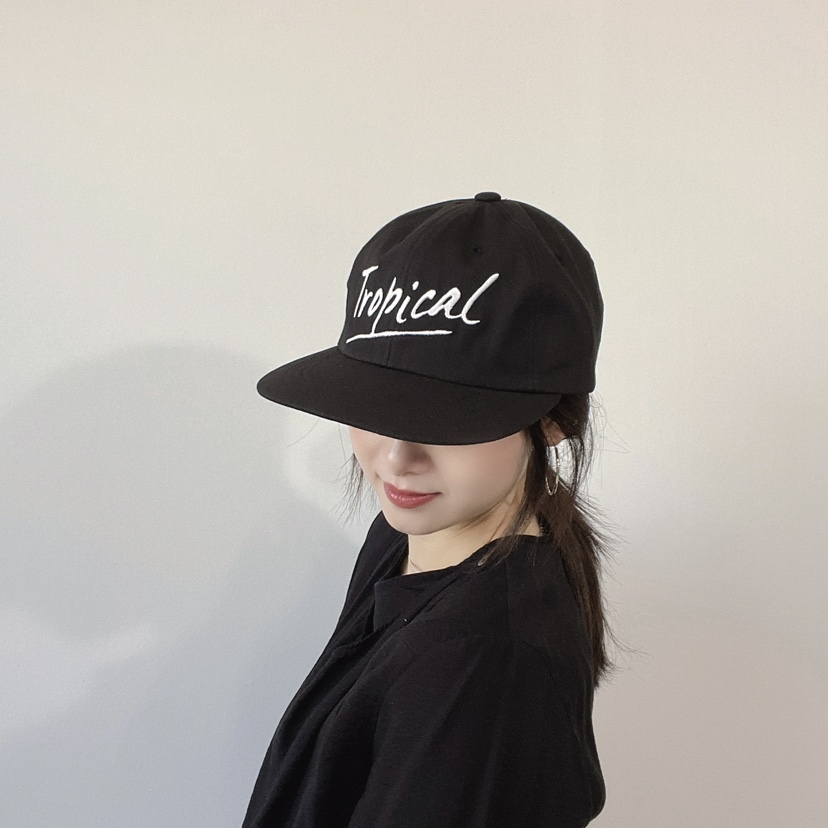 LOVELY HAT東大門實拍女裝新款休閑真品人氣推薦時尚帽子LOVELY HAT帽子