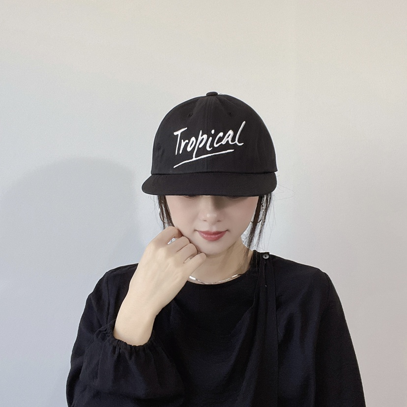 LOVELY HAT東大門實拍女裝新款休閑真品人氣推薦時尚帽子LOVELY HAT帽子