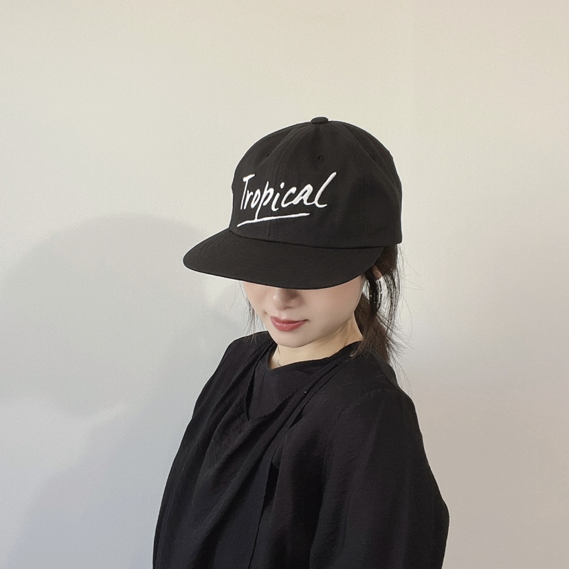 LOVELY HAT東大門實拍女裝新款休閑真品人氣推薦時尚帽子LOVELY HAT帽子