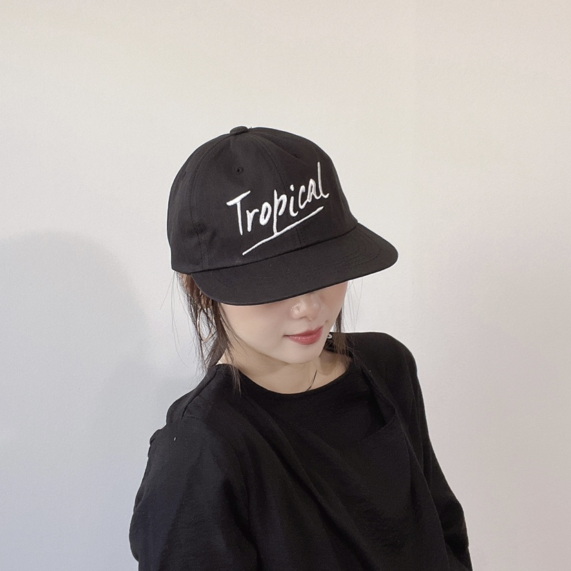 LOVELY HAT東大門實拍女裝新款休閑真品人氣推薦時尚帽子LOVELY HAT帽子