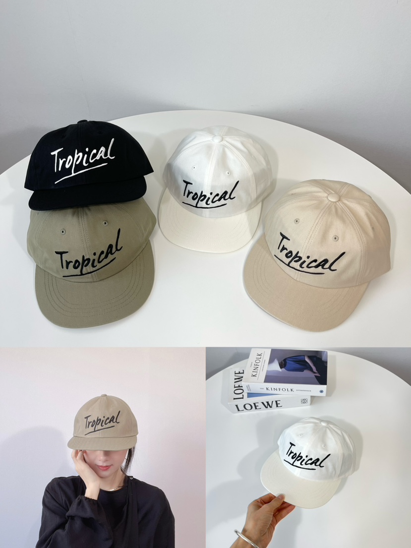 LOVELY HAT東大門實拍女裝新款休閑真品人氣推薦時尚帽子LOVELY HAT帽子