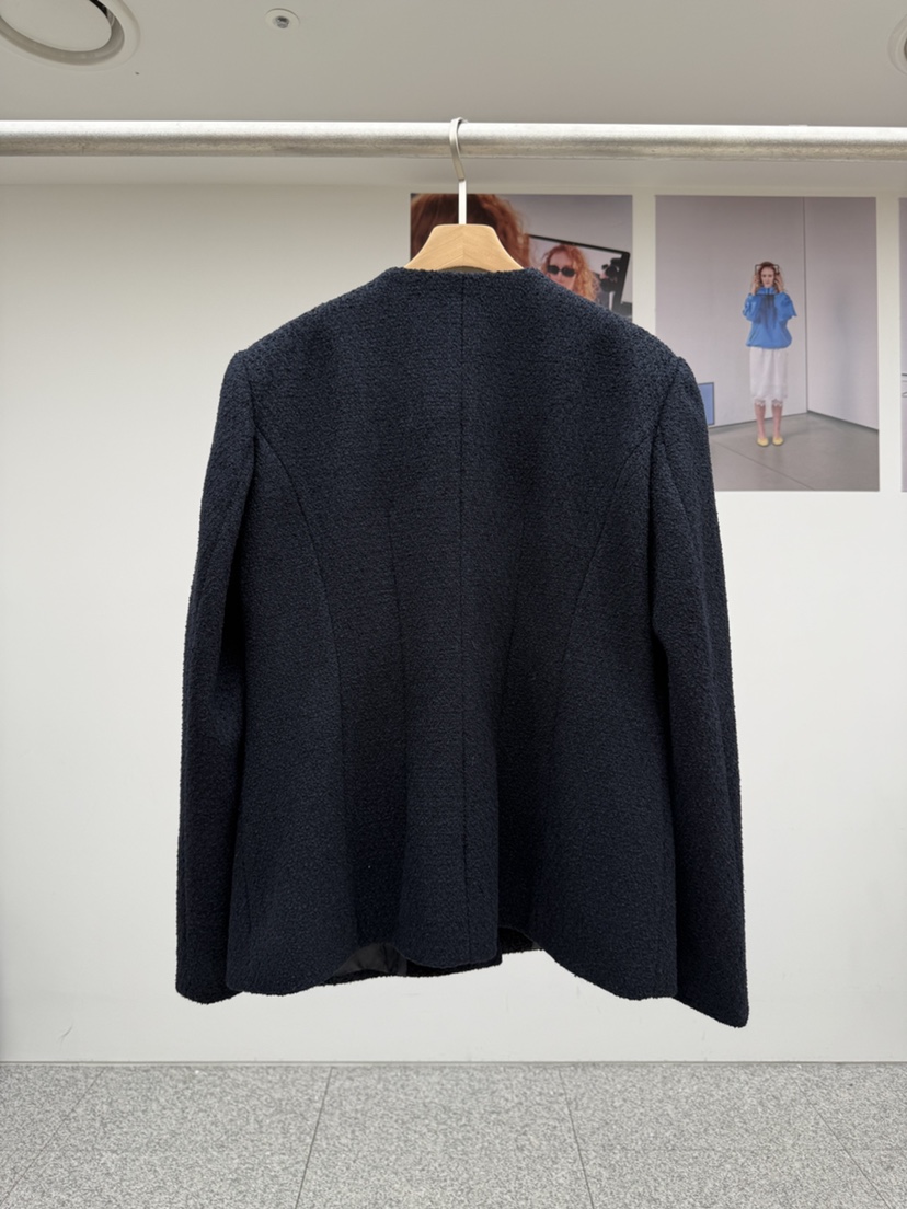 MADE-P韓國代購女士新款時尚推薦職業熱賣休閑26春夏夾克MADE-P夾克