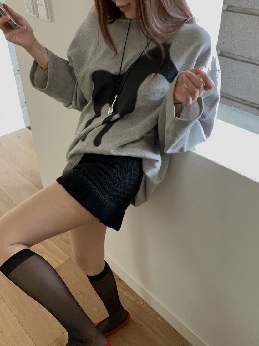 MADE-P韓國代購女裝新款真品職業熱賣休閑推薦26春夏短褲MADE-P短褲