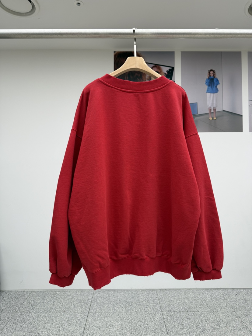 MADE-P東大門代購女士新品26春夏熱賣時尚推薦休閑職業衛衣MADE-P衛衣