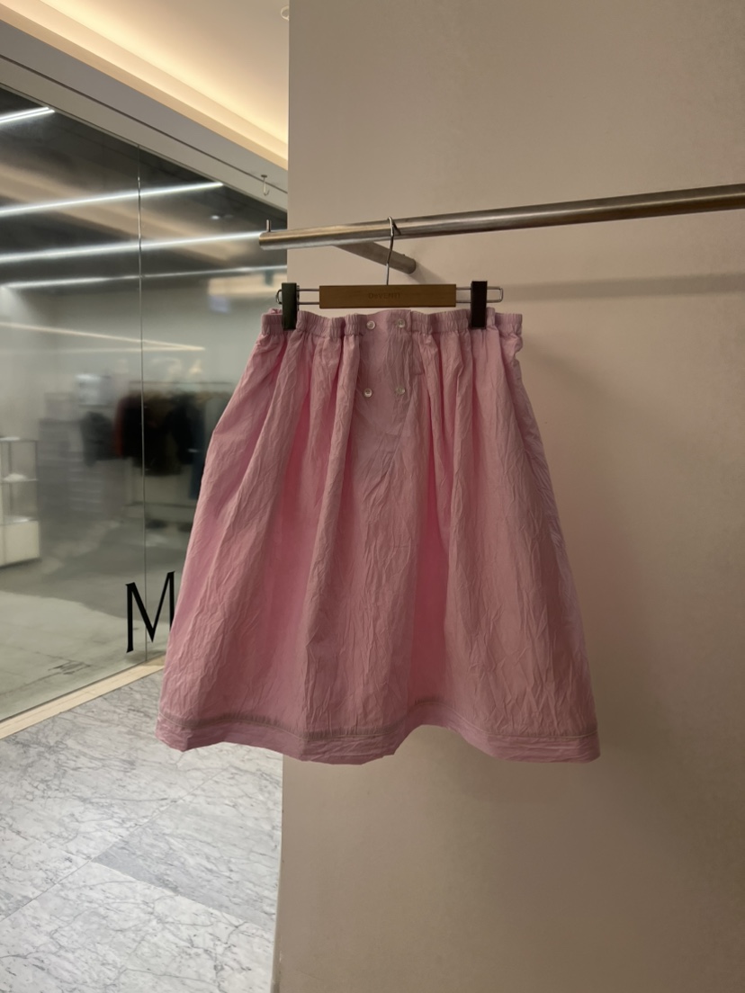 DE VENTI韓國代購女裝新款真品人氣休閑職業半身裙中短裙DE VENTI半身裙/中短裙圖色1