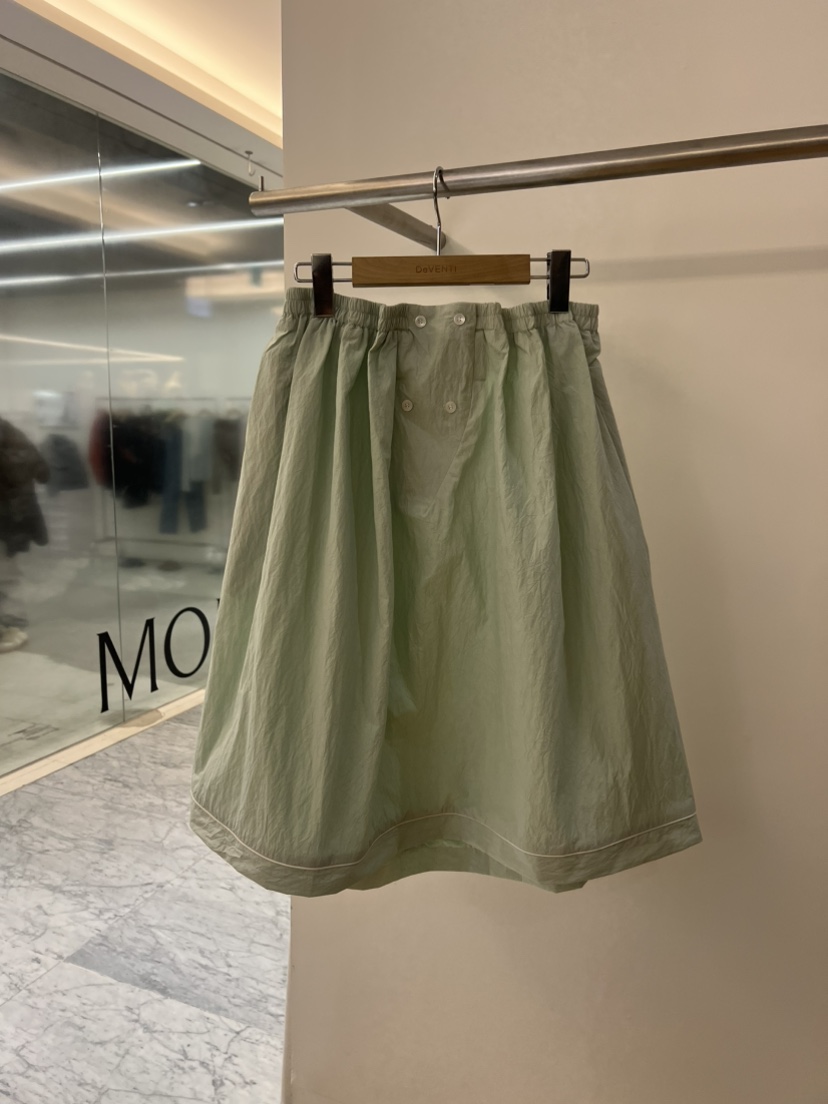 DE VENTI韓國代購女裝新款真品人氣休閑職業半身裙中短裙DE VENTI半身裙/中短裙圖色2