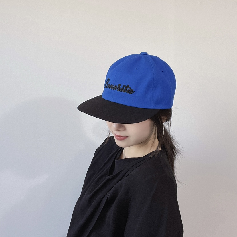 LOVELY HAT東大門實拍女裝新款休閑人氣26春夏熱賣職業帽子LOVELY HAT帽子