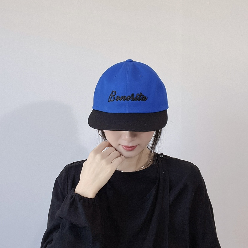 LOVELY HAT東大門實拍女裝新款休閑人氣26春夏熱賣職業帽子LOVELY HAT帽子