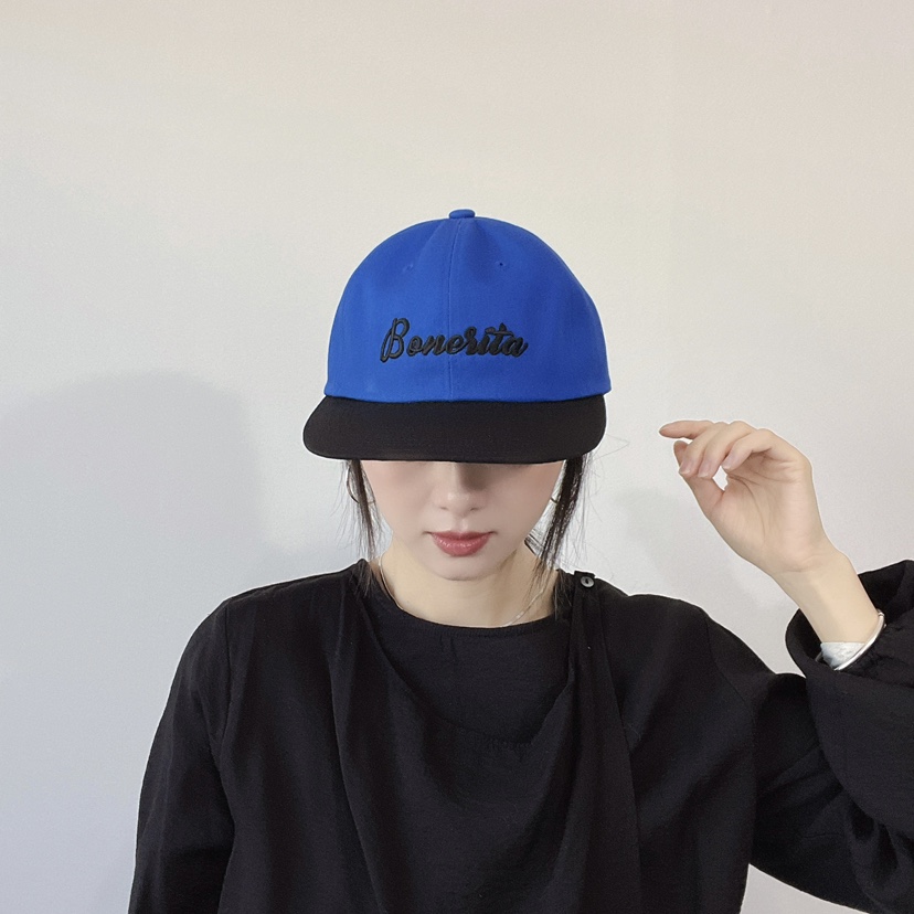 LOVELY HAT東大門實拍女裝新款休閑人氣26春夏熱賣職業帽子LOVELY HAT帽子