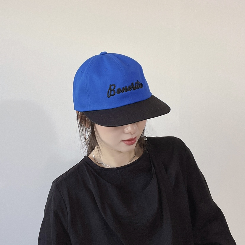 LOVELY HAT東大門實拍女裝新款休閑人氣26春夏熱賣職業帽子LOVELY HAT帽子