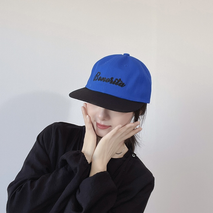 LOVELY HAT東大門實拍女裝新款休閑人氣26春夏熱賣職業帽子LOVELY HAT帽子