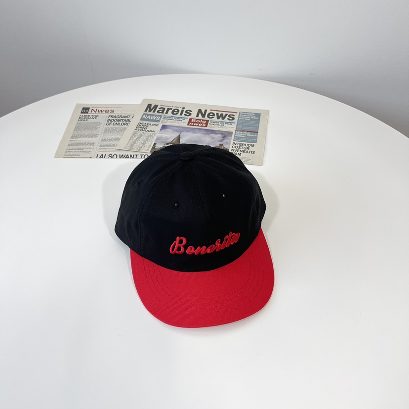 LOVELY HAT東大門實拍女裝新款休閑人氣26春夏熱賣職業帽子LOVELY HAT帽子圖色4