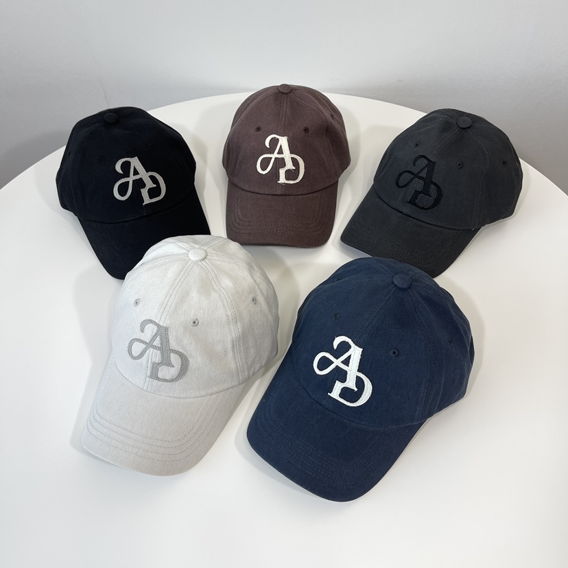 LOVELY HAT東大門實拍女裝新款推薦真品時尚26春夏休閑帽子LOVELY HAT帽子