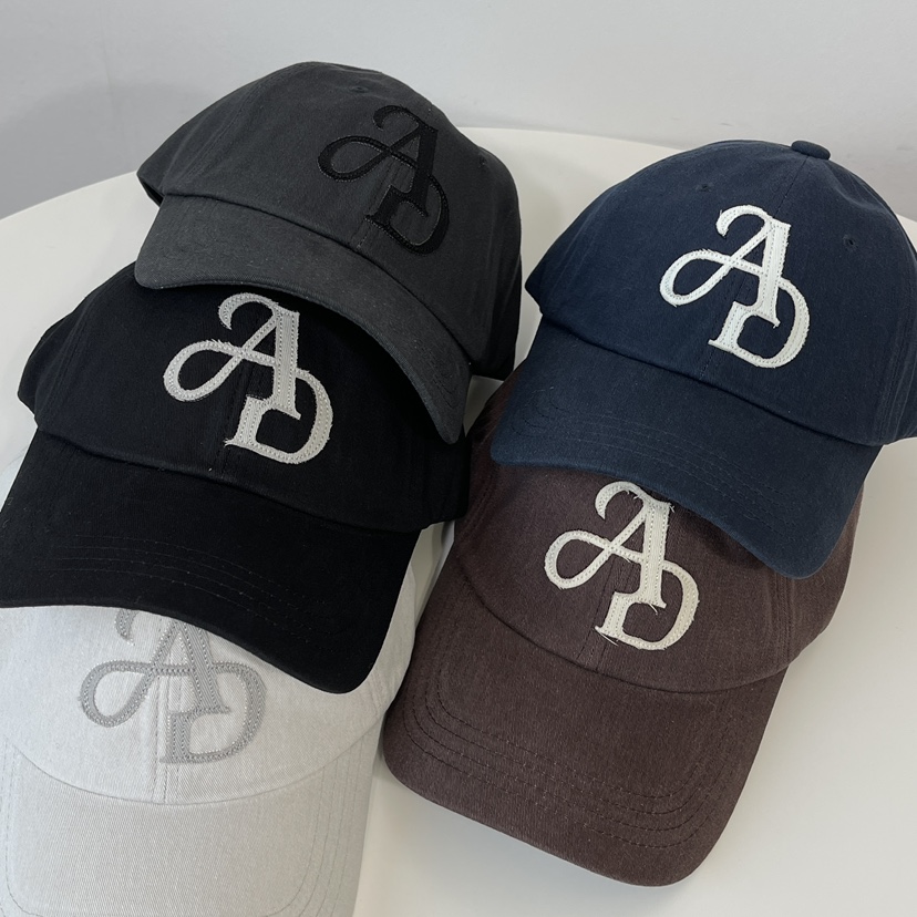 LOVELY HAT東大門實拍女裝新款推薦真品時尚26春夏休閑帽子LOVELY HAT帽子