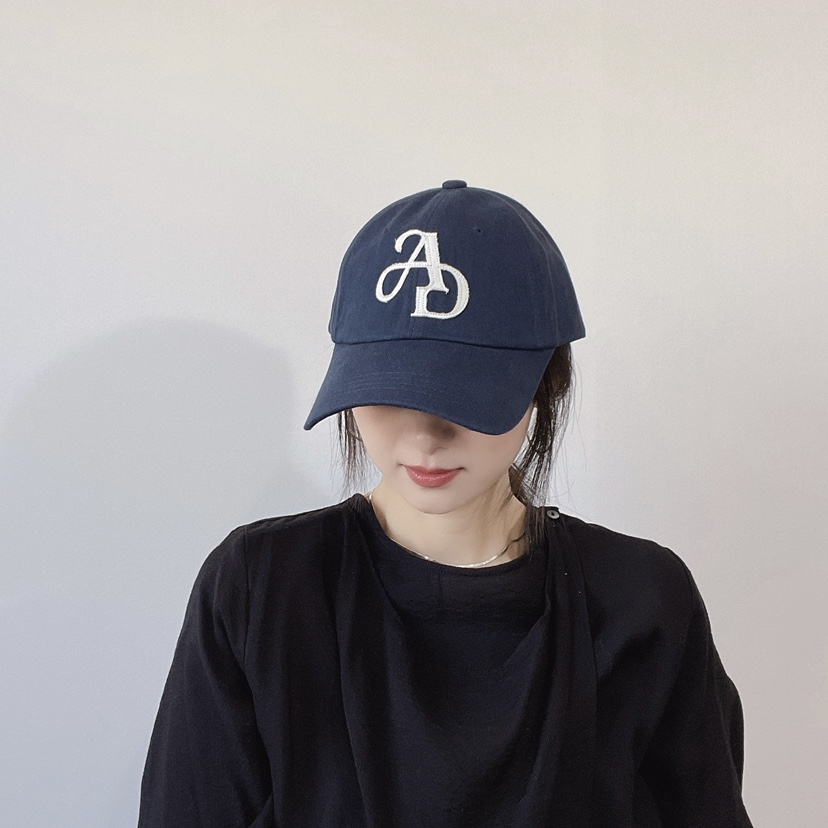 LOVELY HAT東大門實拍女裝新款推薦真品時尚26春夏休閑帽子LOVELY HAT帽子