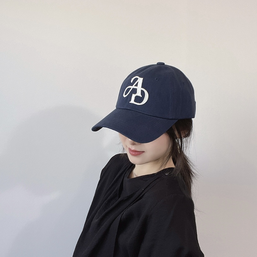 LOVELY HAT東大門實拍女裝新款推薦真品時尚26春夏休閑帽子LOVELY HAT帽子