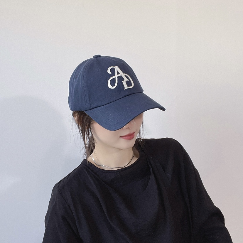 LOVELY HAT東大門實拍女裝新款推薦真品時尚26春夏休閑帽子LOVELY HAT帽子