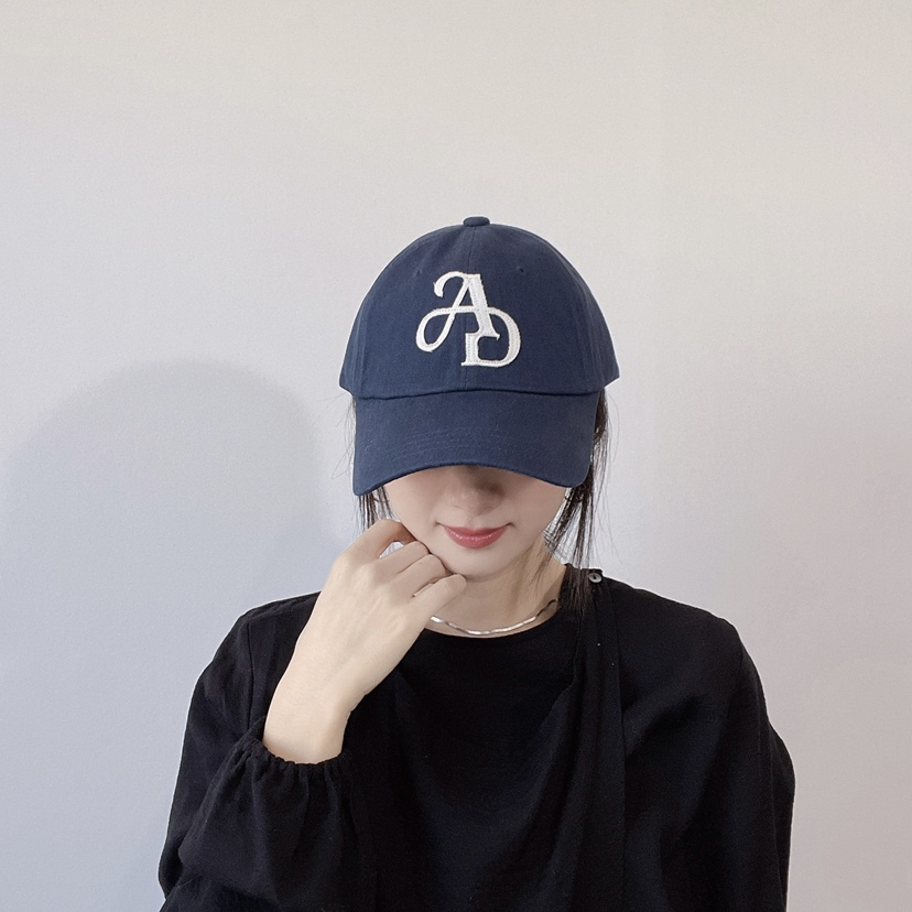 LOVELY HAT東大門實拍女裝新款推薦真品時尚26春夏休閑帽子LOVELY HAT帽子