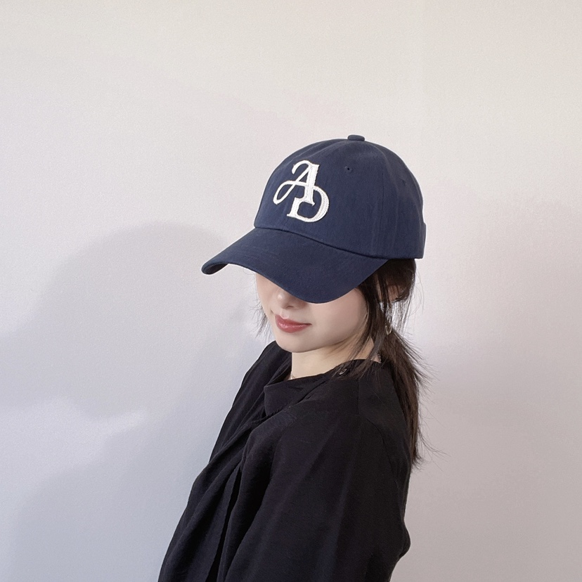 LOVELY HAT東大門實拍女裝新款推薦真品時尚26春夏休閑帽子LOVELY HAT帽子