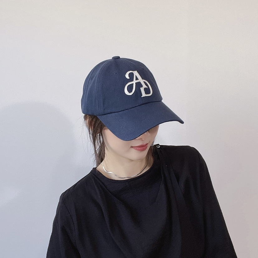 LOVELY HAT東大門實拍女裝新款推薦真品時尚26春夏休閑帽子LOVELY HAT帽子