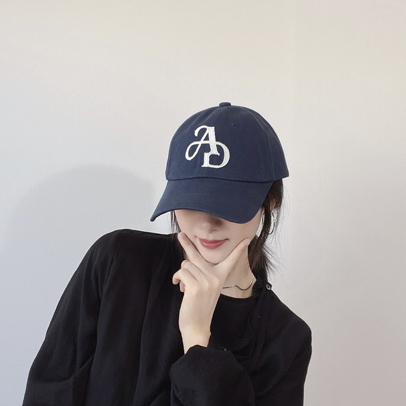 LOVELY HAT東大門實拍女裝新款推薦真品時尚26春夏休閑帽子LOVELY HAT帽子