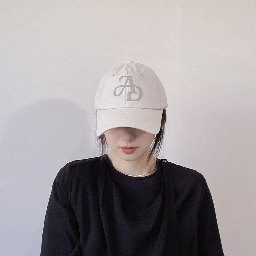 LOVELY HAT東大門實拍女裝新款推薦真品時尚26春夏休閑帽子LOVELY HAT帽子