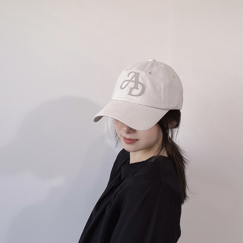 LOVELY HAT東大門實拍女裝新款推薦真品時尚26春夏休閑帽子LOVELY HAT帽子