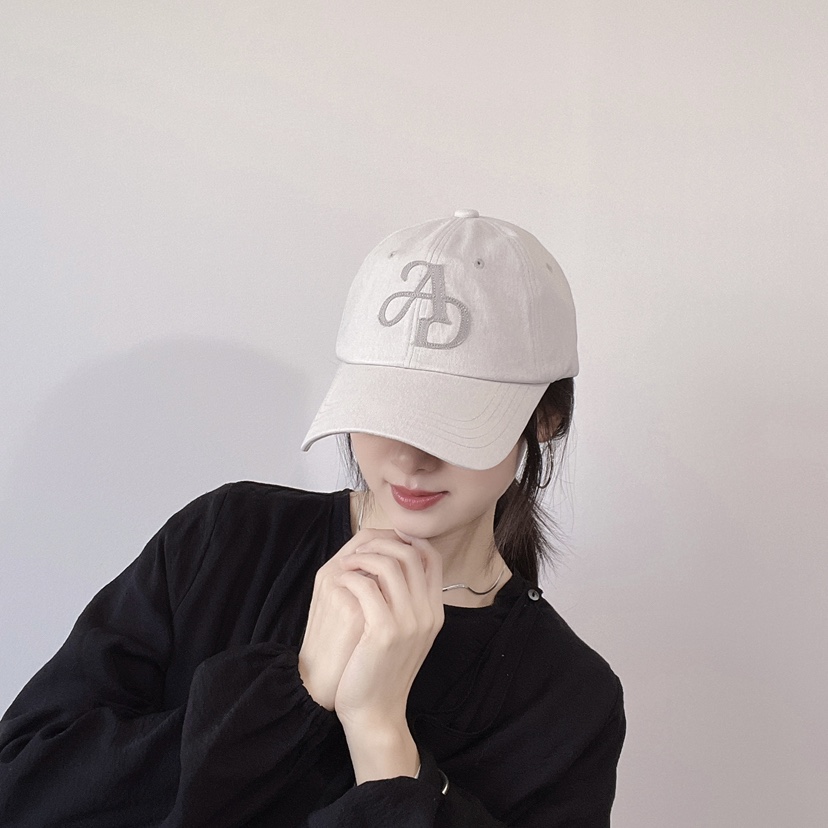 LOVELY HAT東大門實拍女裝新款推薦真品時尚26春夏休閑帽子LOVELY HAT帽子