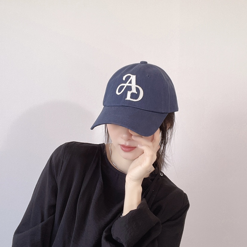 LOVELY HAT東大門實拍女裝新款推薦真品時尚26春夏休閑帽子LOVELY HAT帽子圖色1