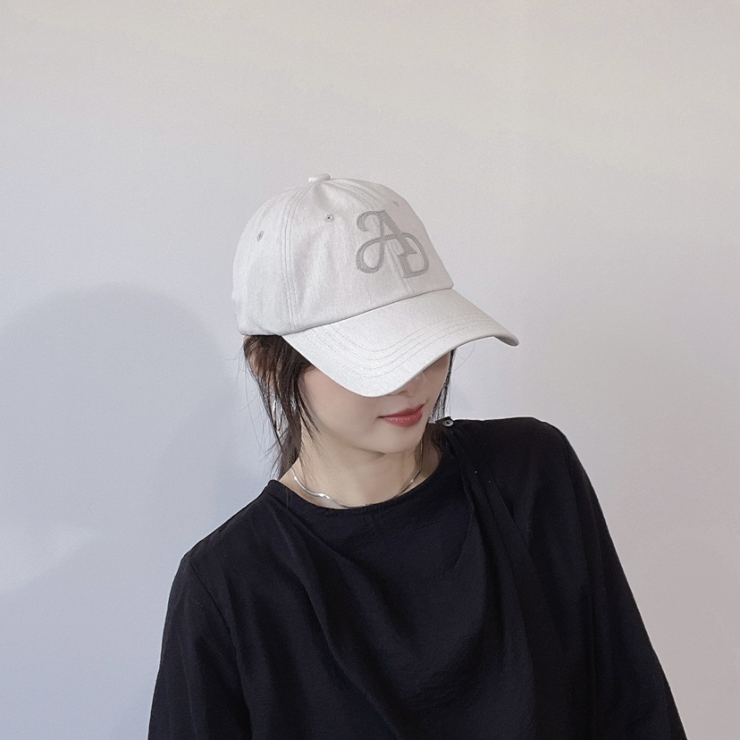 LOVELY HAT東大門實拍女裝新款推薦真品時尚26春夏休閑帽子LOVELY HAT帽子圖色2