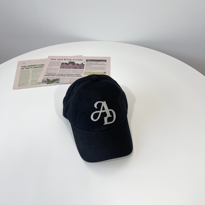 LOVELY HAT東大門實拍女裝新款推薦真品時尚26春夏休閑帽子LOVELY HAT帽子圖色3