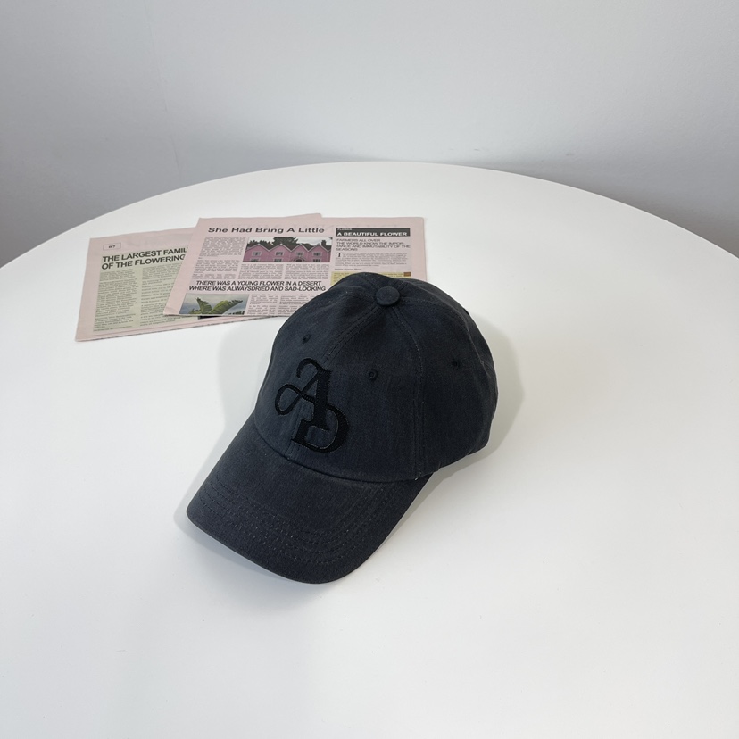 LOVELY HAT東大門實拍女裝新款推薦真品時尚26春夏休閑帽子LOVELY HAT帽子圖色4