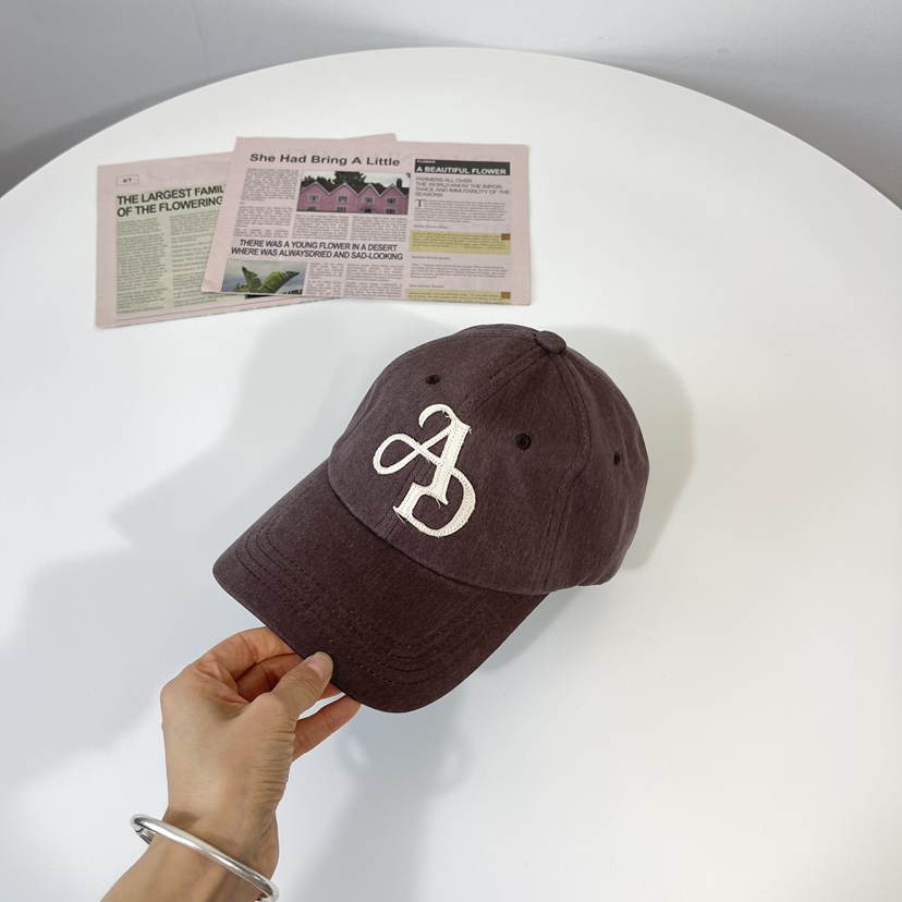 LOVELY HAT東大門實拍女裝新款推薦真品時尚26春夏休閑帽子LOVELY HAT帽子圖色5