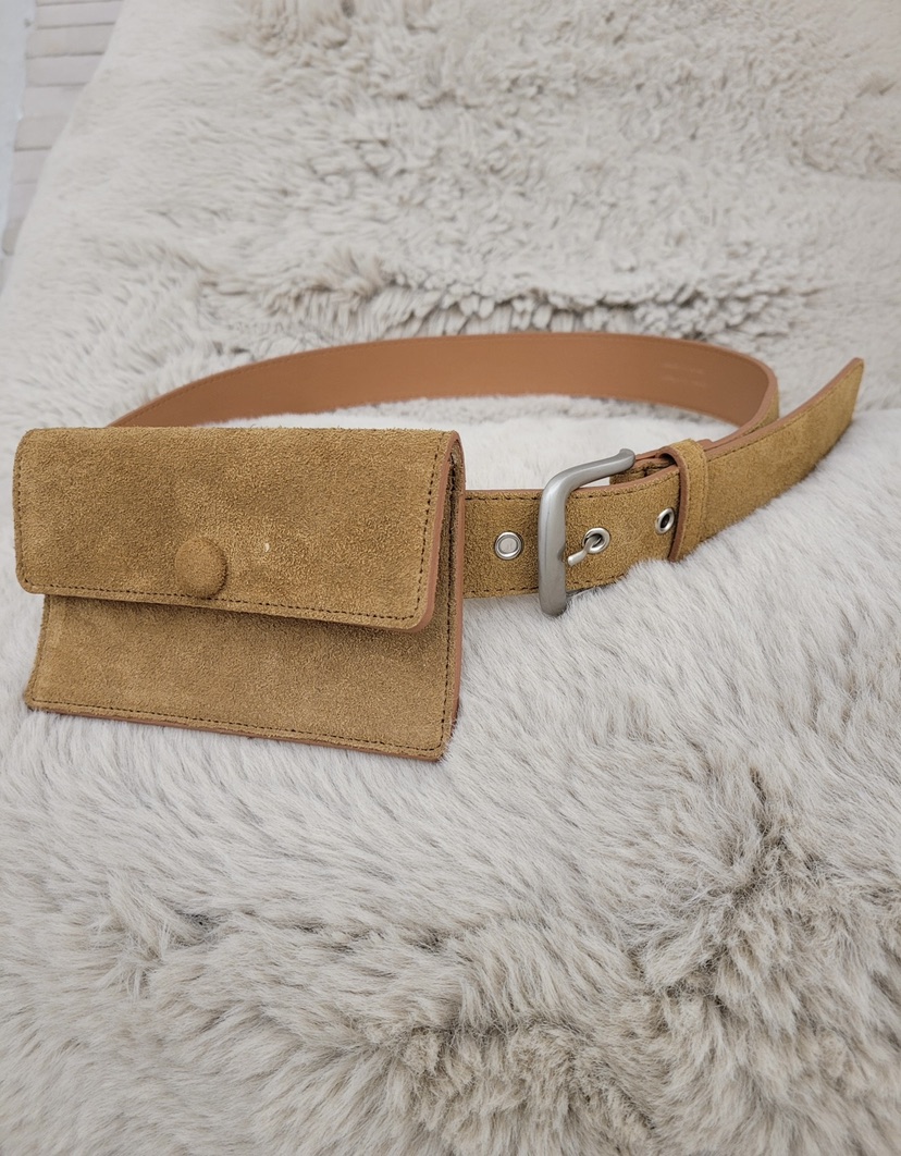 EO東大門實拍女士新品推薦職業26春夏時尚熱賣休閑真品腰帶EO腰帶