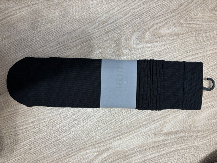 MU:TI東大門代購女士新品26春夏時尚真品職業人氣推薦襪子MU:TI襪子圖色1