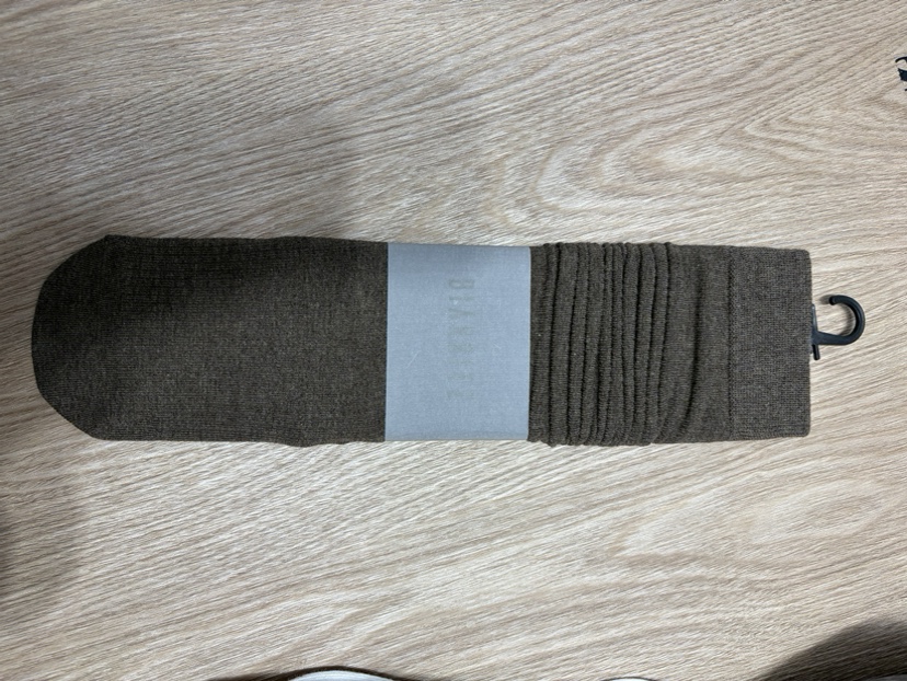 MU:TI東大門代購女士新品26春夏時尚真品職業人氣推薦襪子MU:TI襪子圖色2