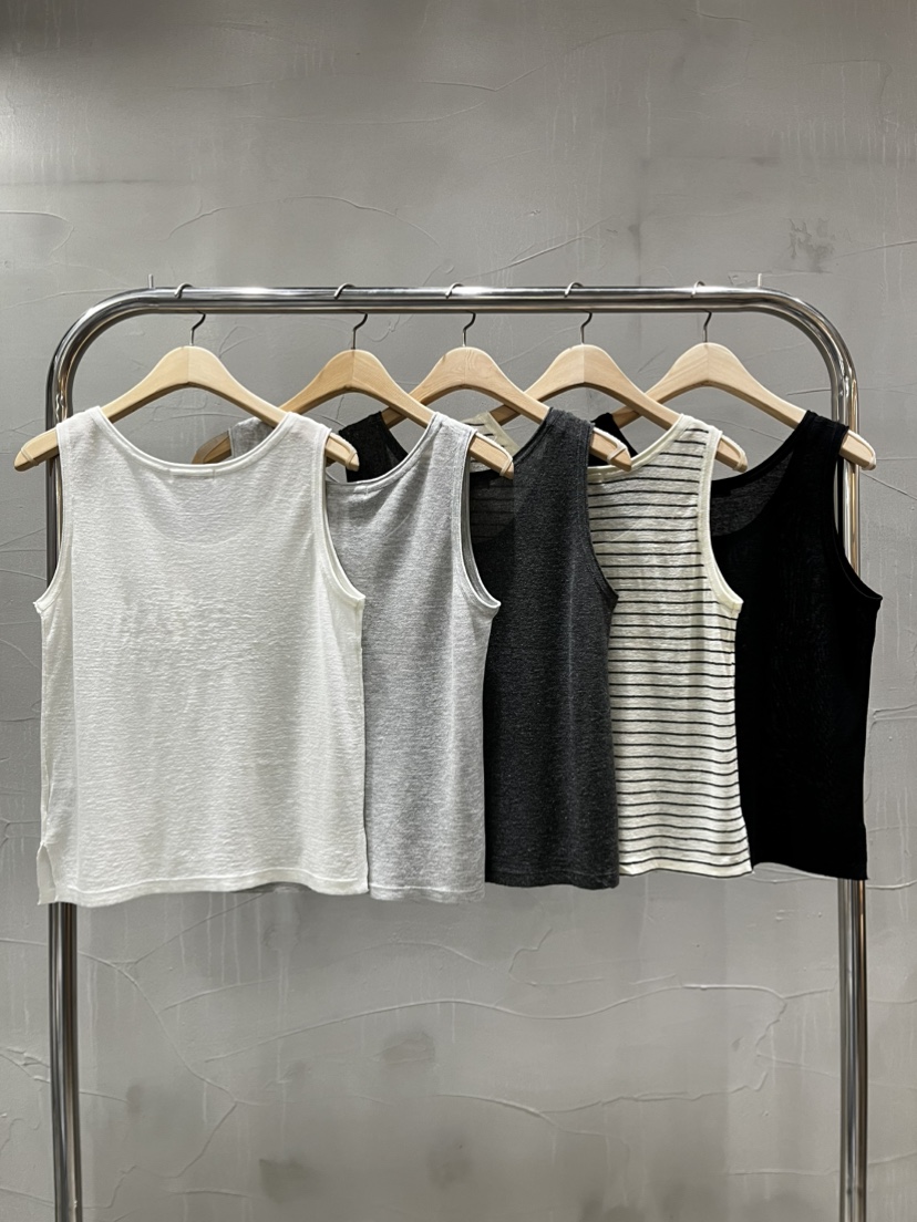 INSSENSE-A韓國直郵女裝新款時尚人氣熱賣推薦真品吊帶背心INSSENSE-A吊帶/背心