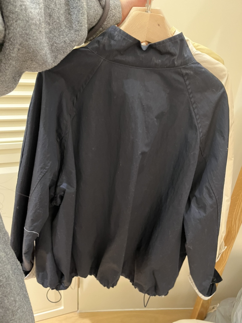 TIZZI東大門直郵女裝新款人氣時尚真品26春夏熱賣職業夾克TIZZI夾克