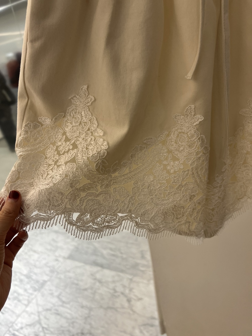 DE VENTI韓國直郵女士新品職業推薦人氣真品時尚26春夏短褲DE VENTI短褲