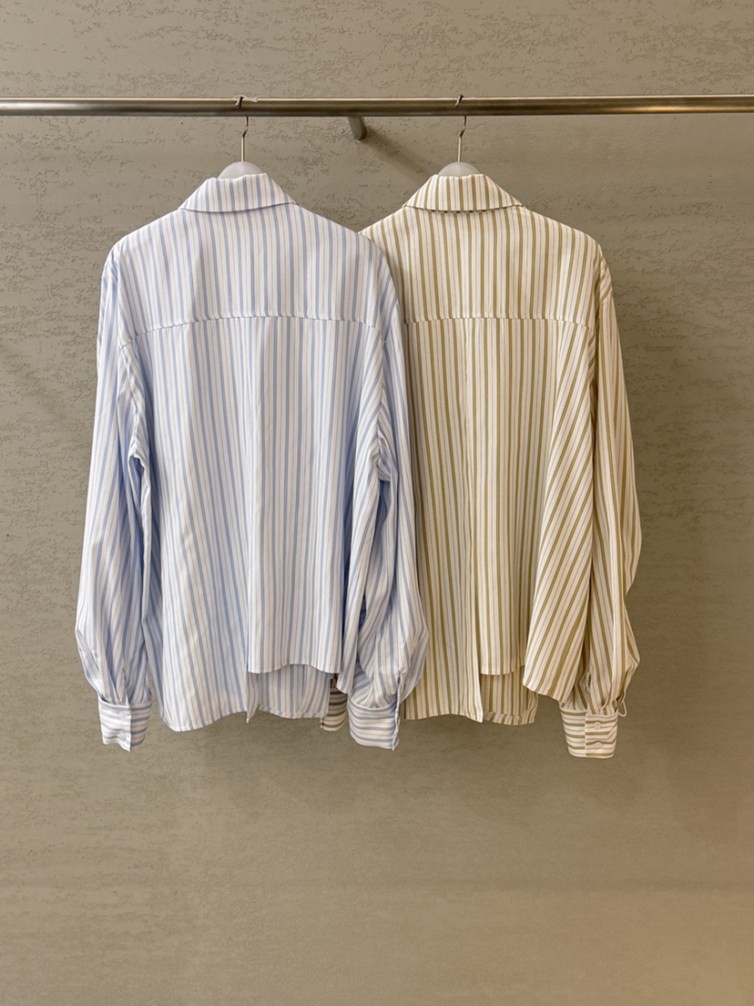 PLAYBUTTON-P東大門實拍女裝新款熱賣職業真品襯衫蕾絲衫PLAYBUTTON襯衫/蕾絲衫