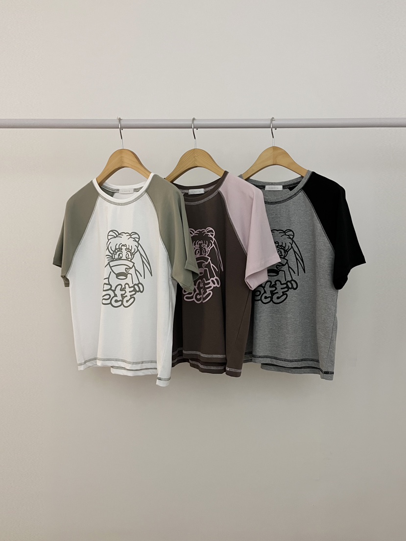 RE:OPENING東大門直郵女裝新品人氣26春夏熱賣推薦真品T恤RE:OPENINGT恤