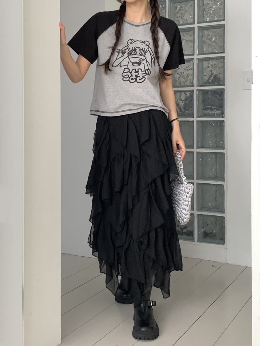 RE:OPENING東大門直郵女裝新品人氣26春夏熱賣推薦真品T恤RE:OPENINGT恤