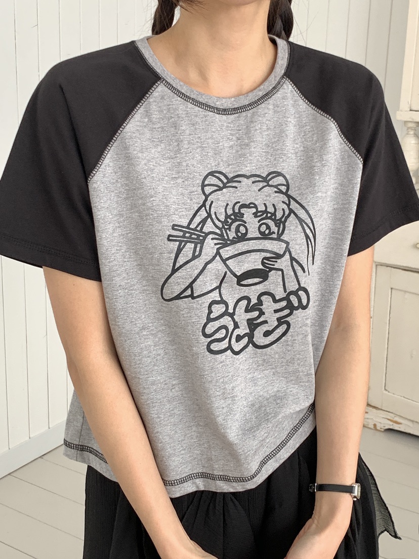 RE:OPENING東大門直郵女裝新品人氣26春夏熱賣推薦真品T恤RE:OPENINGT恤