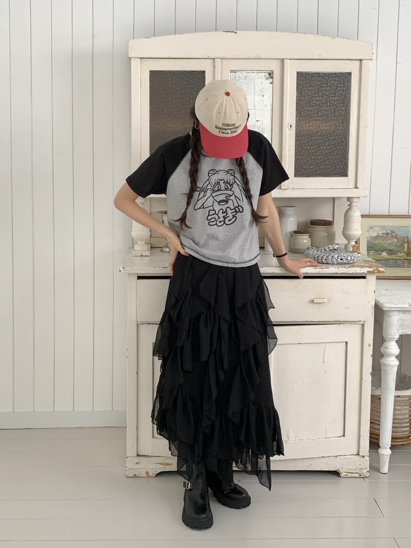 RE:OPENING東大門直郵女裝新品人氣26春夏熱賣推薦真品T恤RE:OPENINGT恤