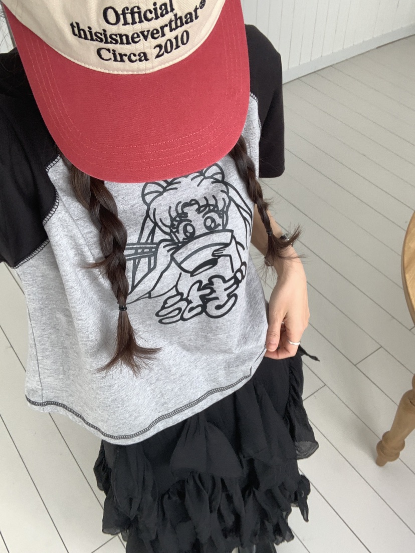 RE:OPENING東大門直郵女裝新品人氣26春夏熱賣推薦真品T恤RE:OPENINGT恤