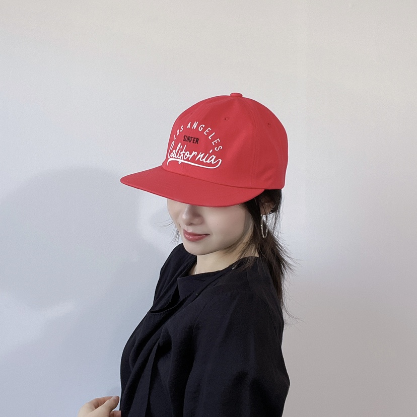 LOVELY HAT東大門實拍女士新款時尚真品26春夏人氣推薦帽子LOVELY HAT帽子