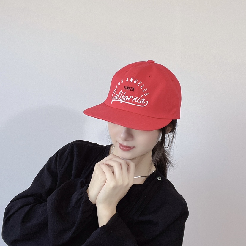 LOVELY HAT東大門實拍女士新款時尚真品26春夏人氣推薦帽子LOVELY HAT帽子