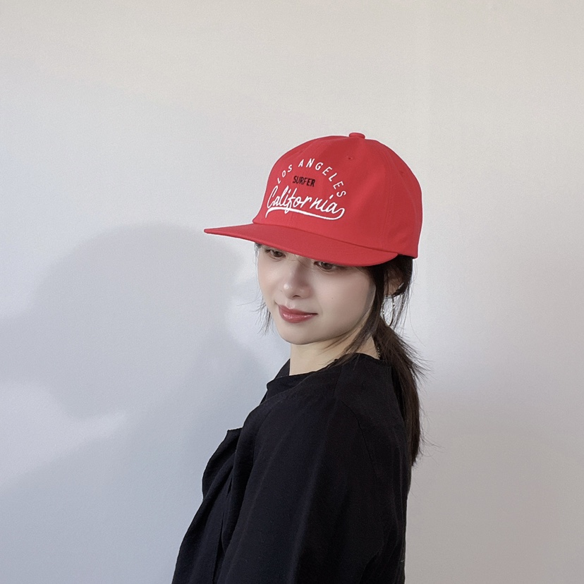 LOVELY HAT東大門實拍女士新款時尚真品26春夏人氣推薦帽子LOVELY HAT帽子