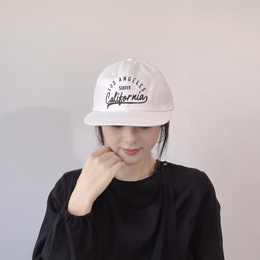 LOVELY HAT東大門實拍女士新款時尚真品26春夏人氣推薦帽子LOVELY HAT帽子