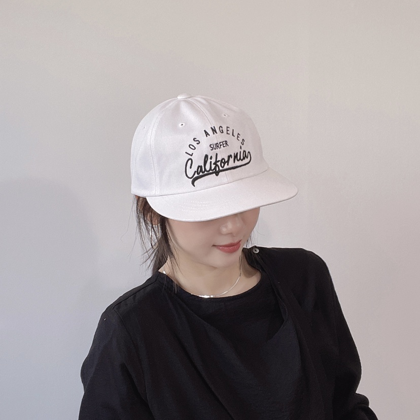 LOVELY HAT東大門實拍女士新款時尚真品26春夏人氣推薦帽子LOVELY HAT帽子